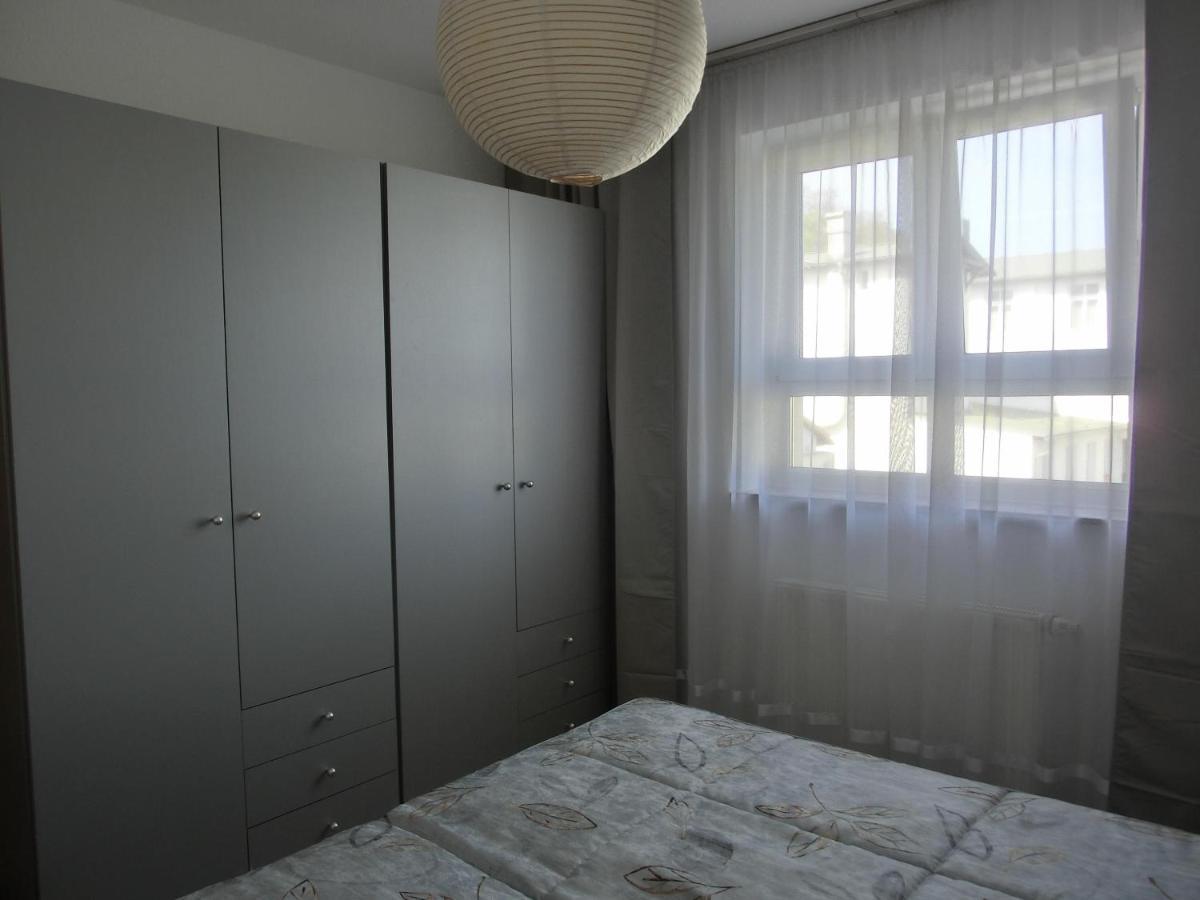 Ferienwohnung i27 Graal-Mueritz Exterior foto