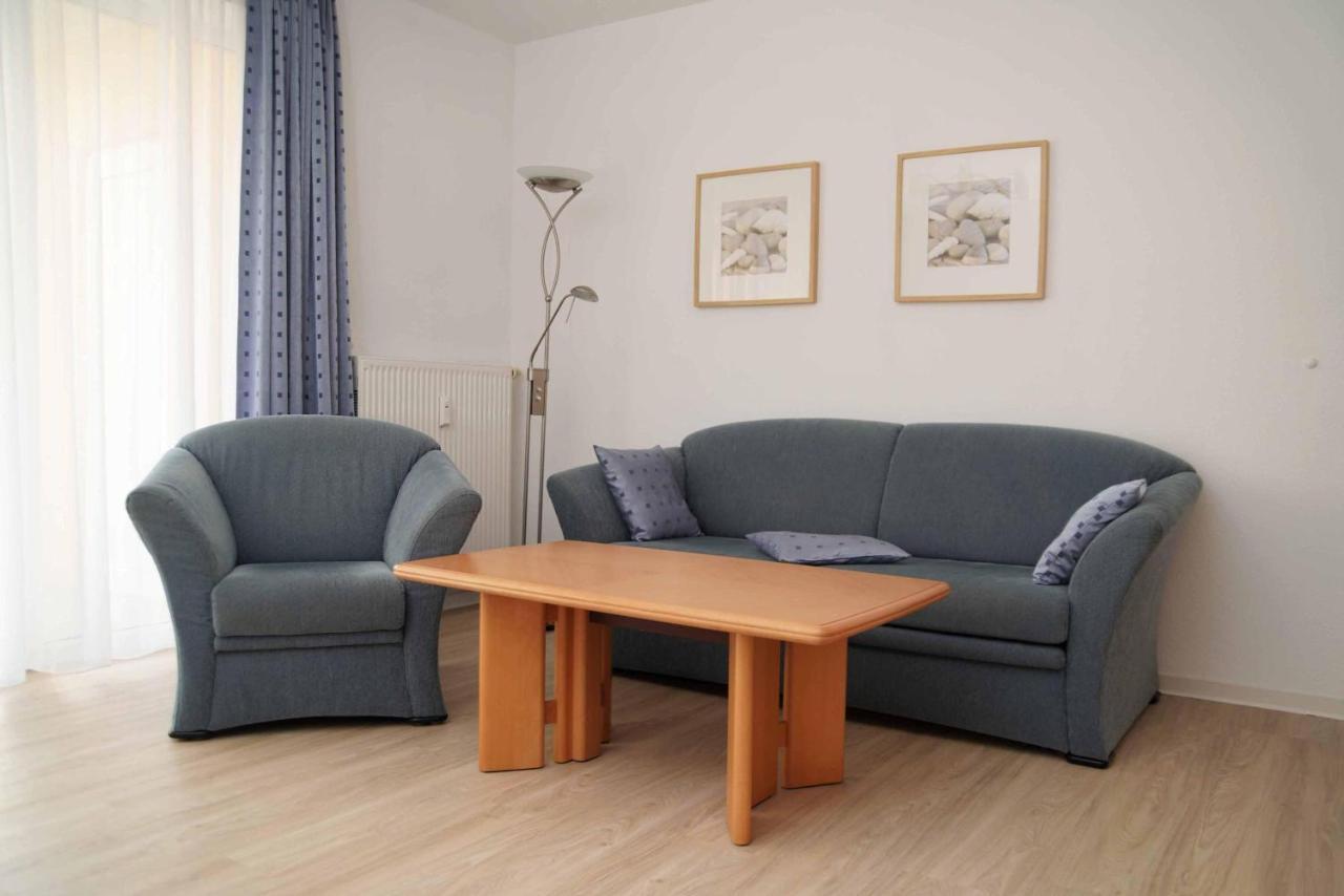 Ferienwohnung i27 Graal-Mueritz Exterior foto