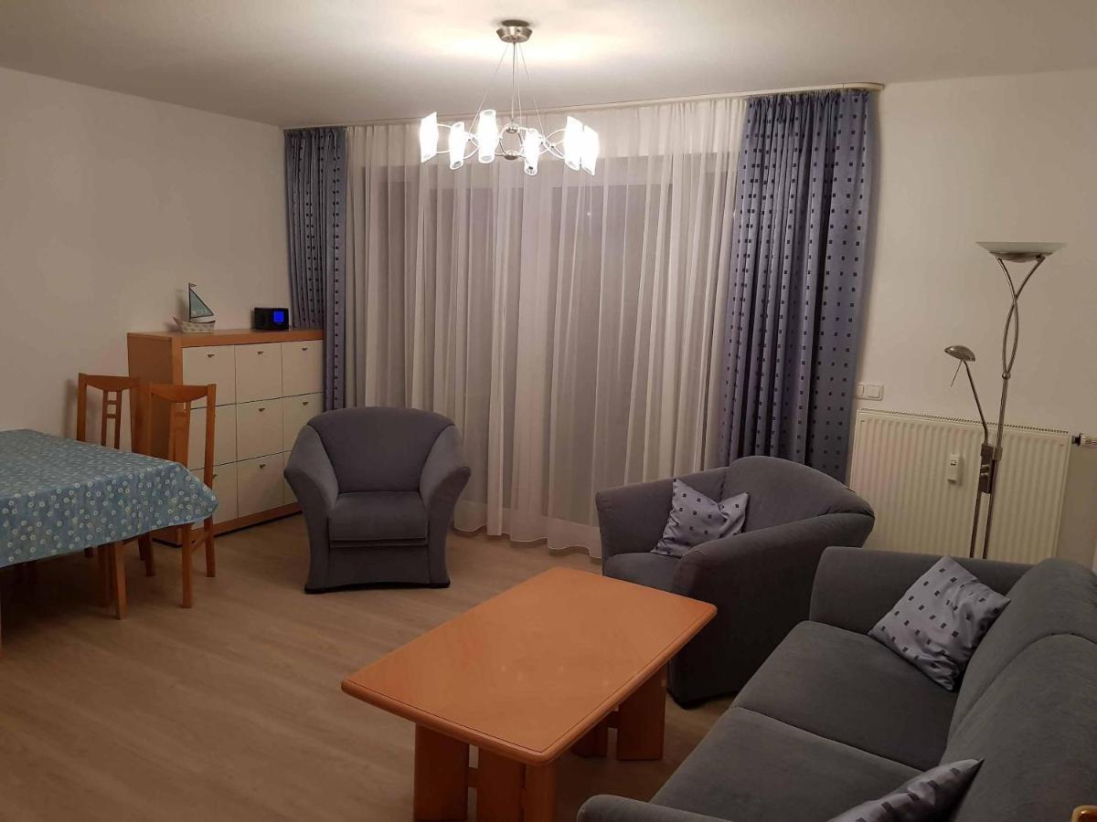 Ferienwohnung i27 Graal-Mueritz Exterior foto