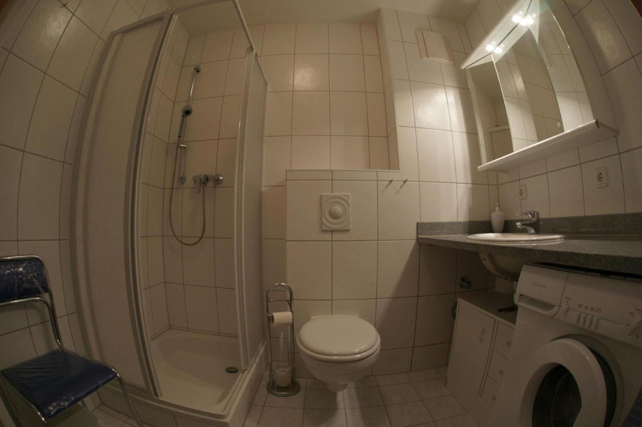 Ferienwohnung i27 Graal-Mueritz Exterior foto